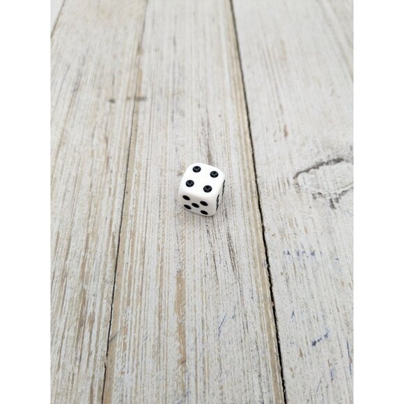 My Little Pony The Movie Monopoly Junior Replacement Character Card & Chance car - Picture 8 of 8